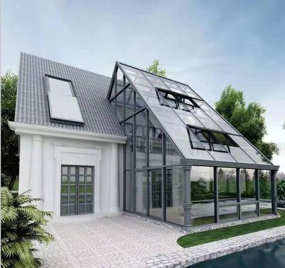 阳 光 房 系 列
SUN ROOM
